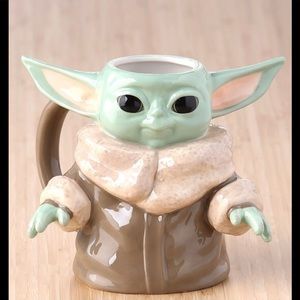 Star Wars “The Child” 20 oz. Mug